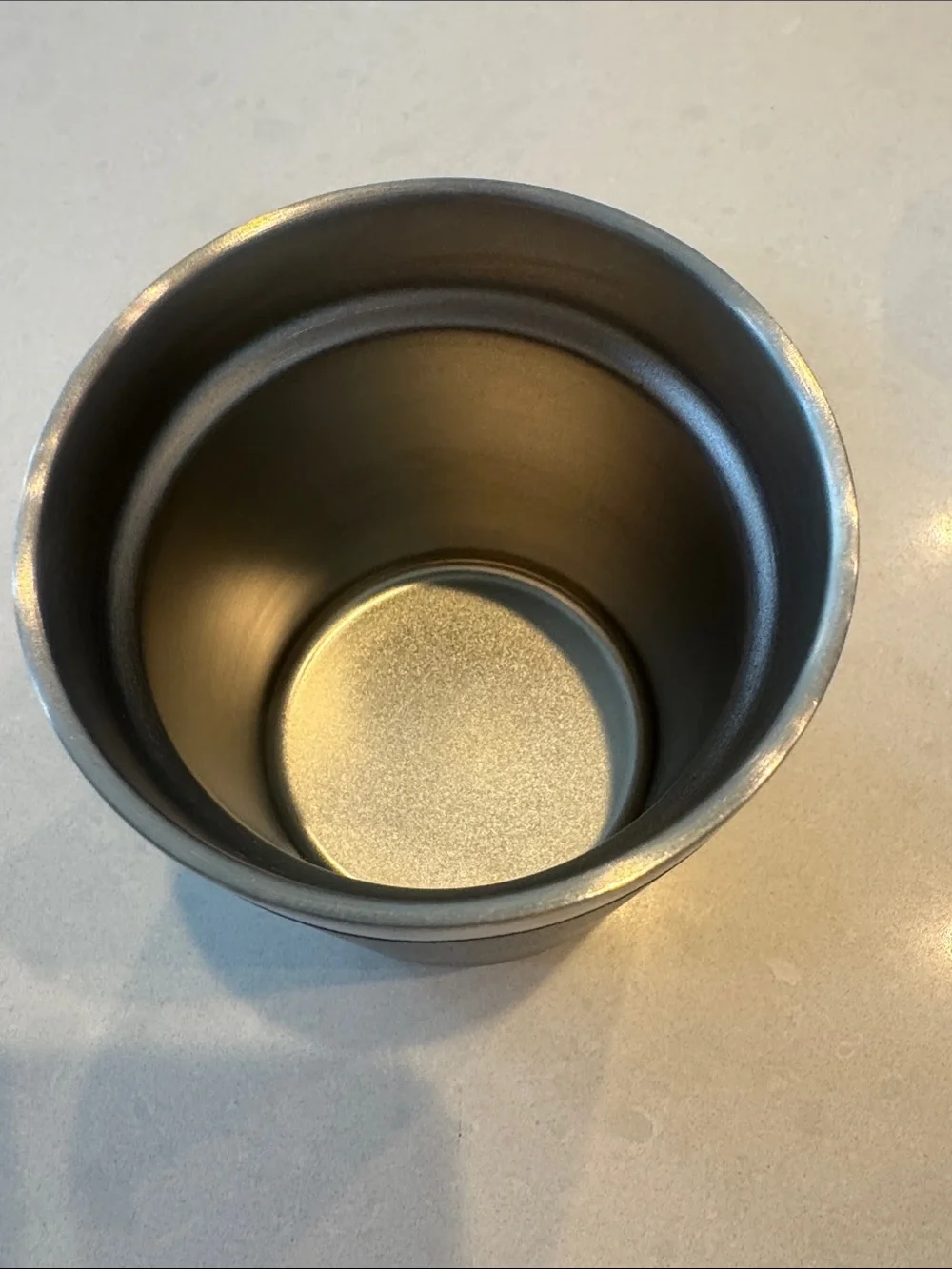 Yeti Black and Silver FIBA Insulated Cooler low ball mag slider